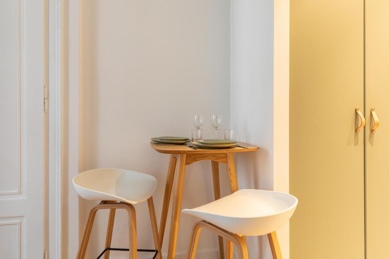 Dify Nid Douillet - Bellecour Apartment Lyon Exterior photo